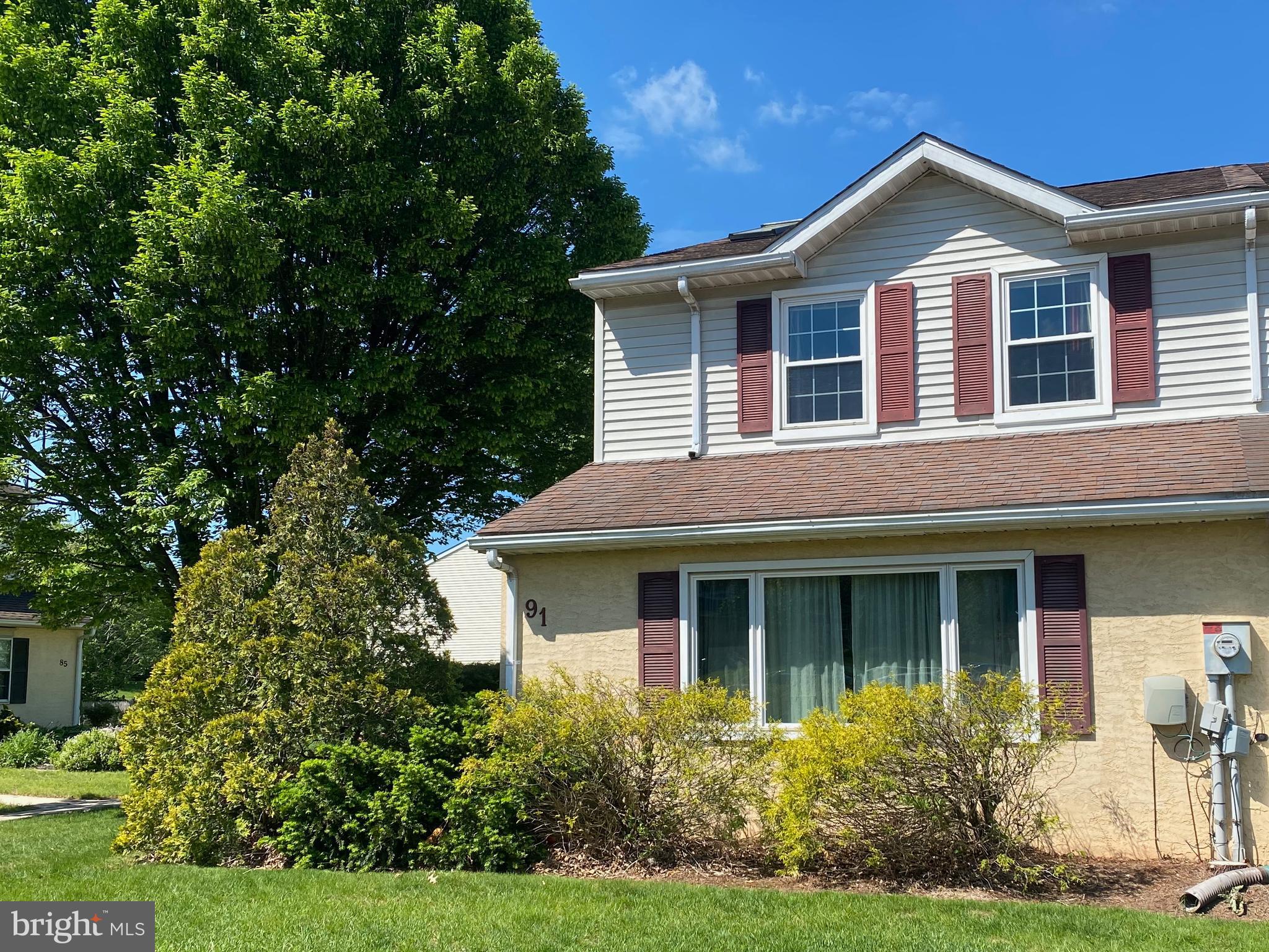 91 LAUREL COURT