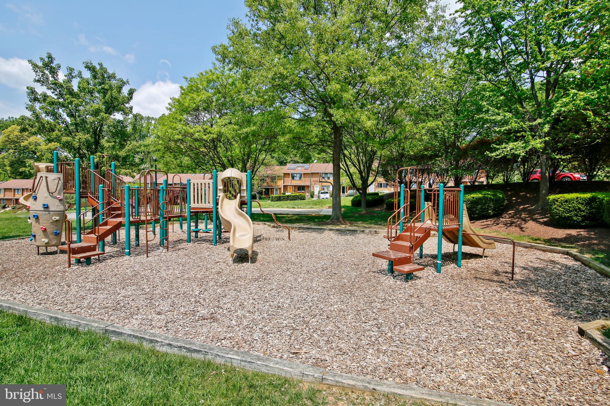 WALNUT RIDGE - Residential