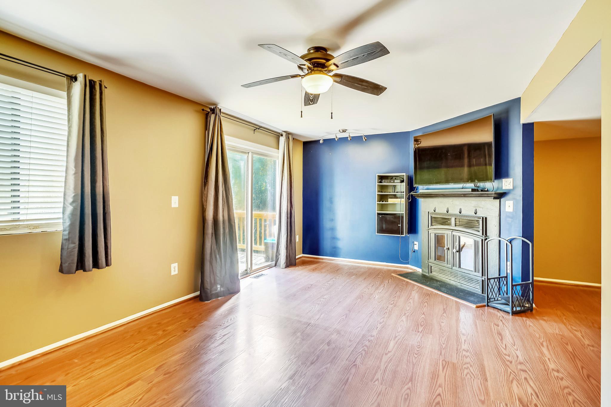 WALNUT RIDGE - Residential