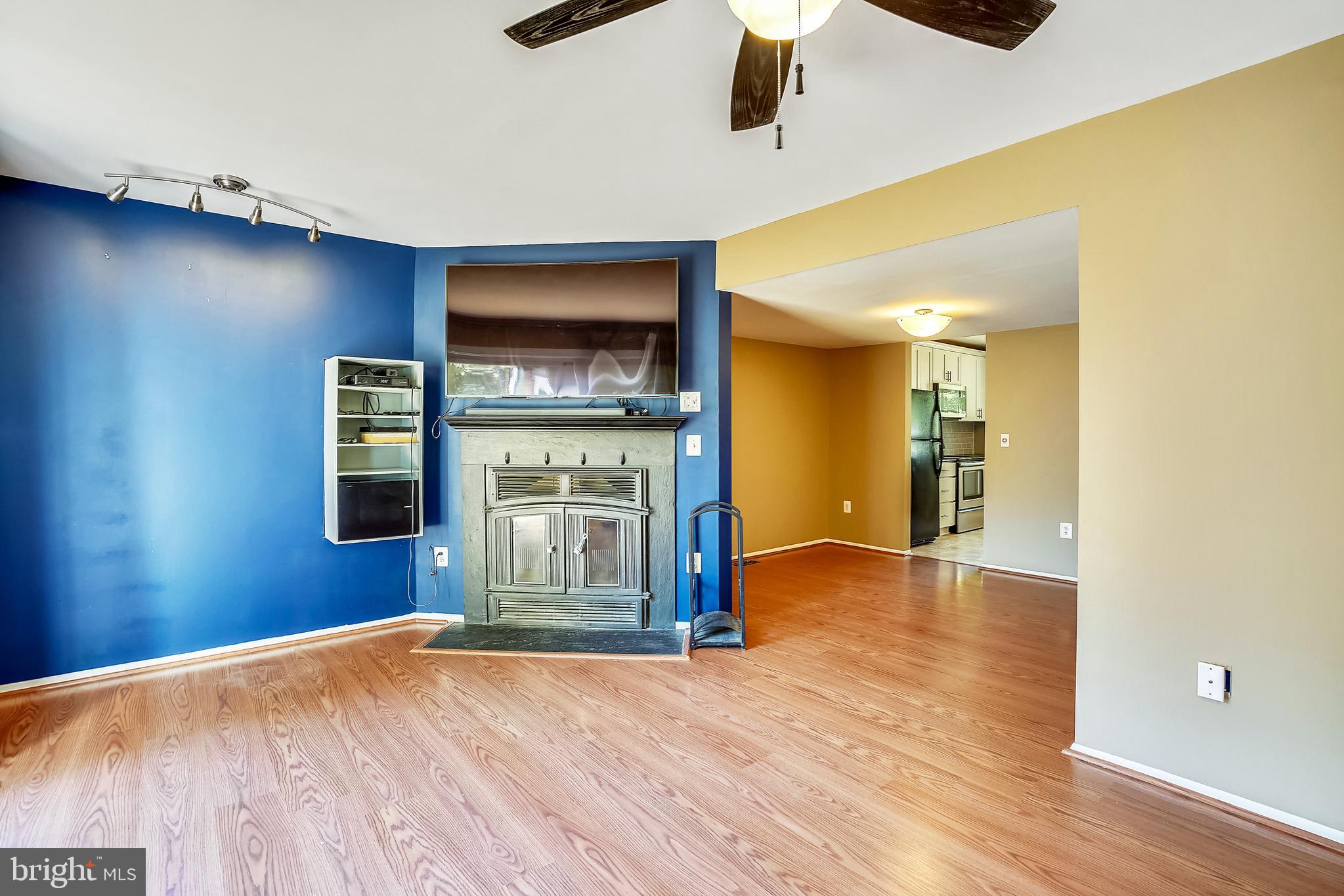 WALNUT RIDGE - Residential