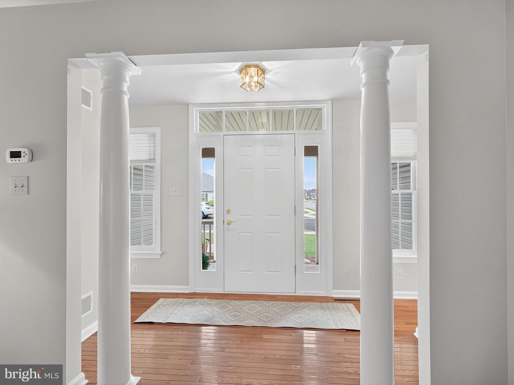 Photo of 515 Blossom Trail, MOUNT JOY, PA 17552 (MLS # PALA2074818)