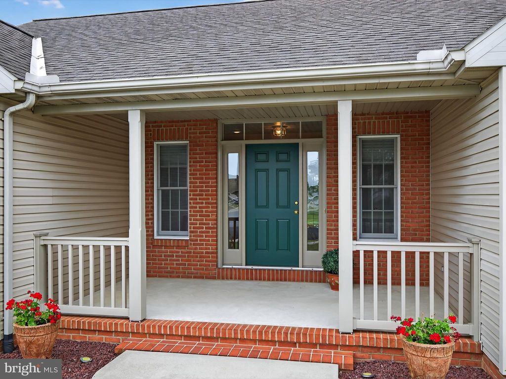 Photo of 515 Blossom Trail, MOUNT JOY, PA 17552 (MLS # PALA2074818)