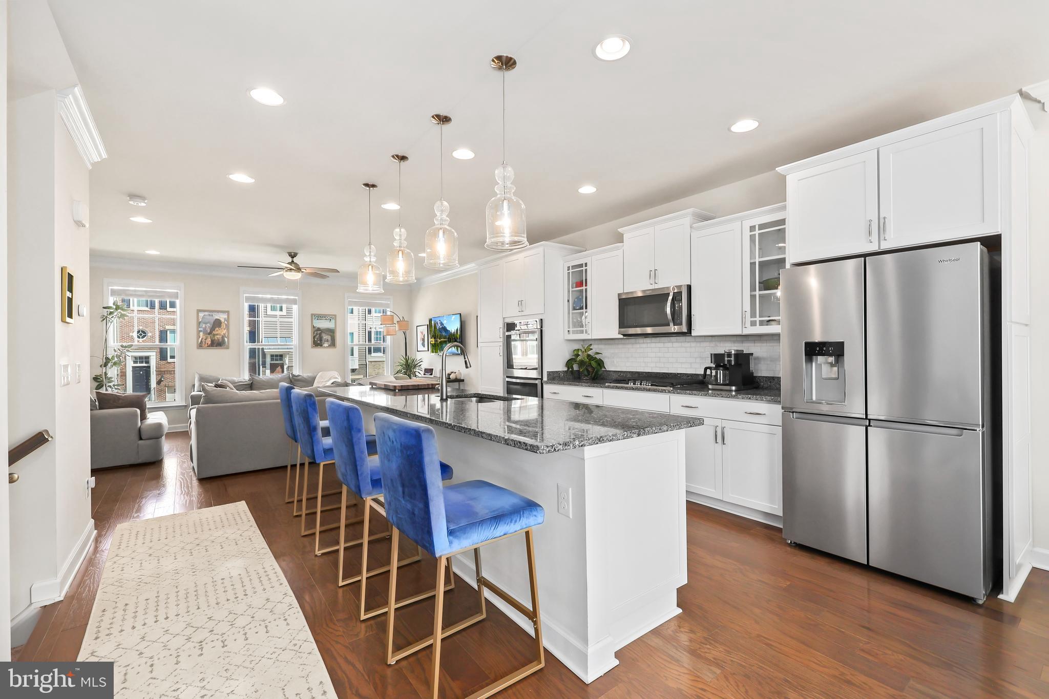 BELMONT RUN - Residential