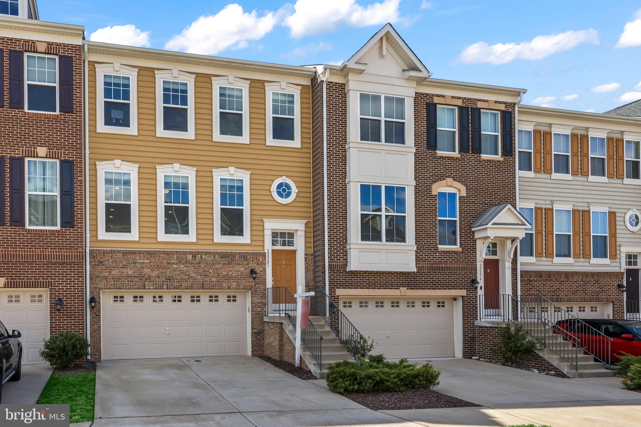 BELMONT RUN - Residential