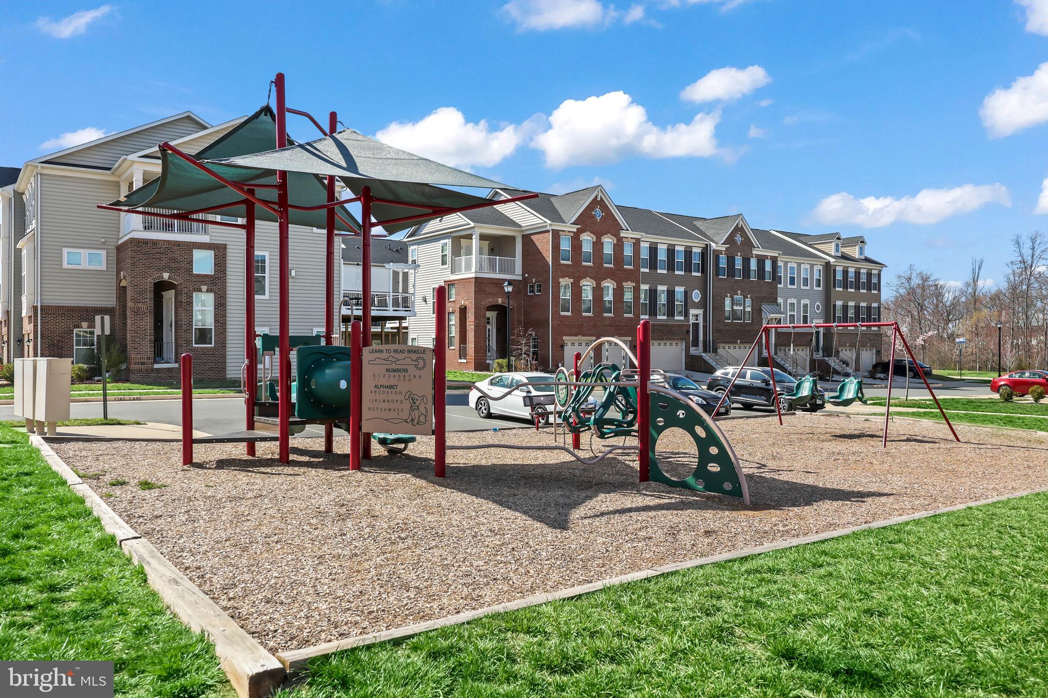 BELMONT RUN - Residential