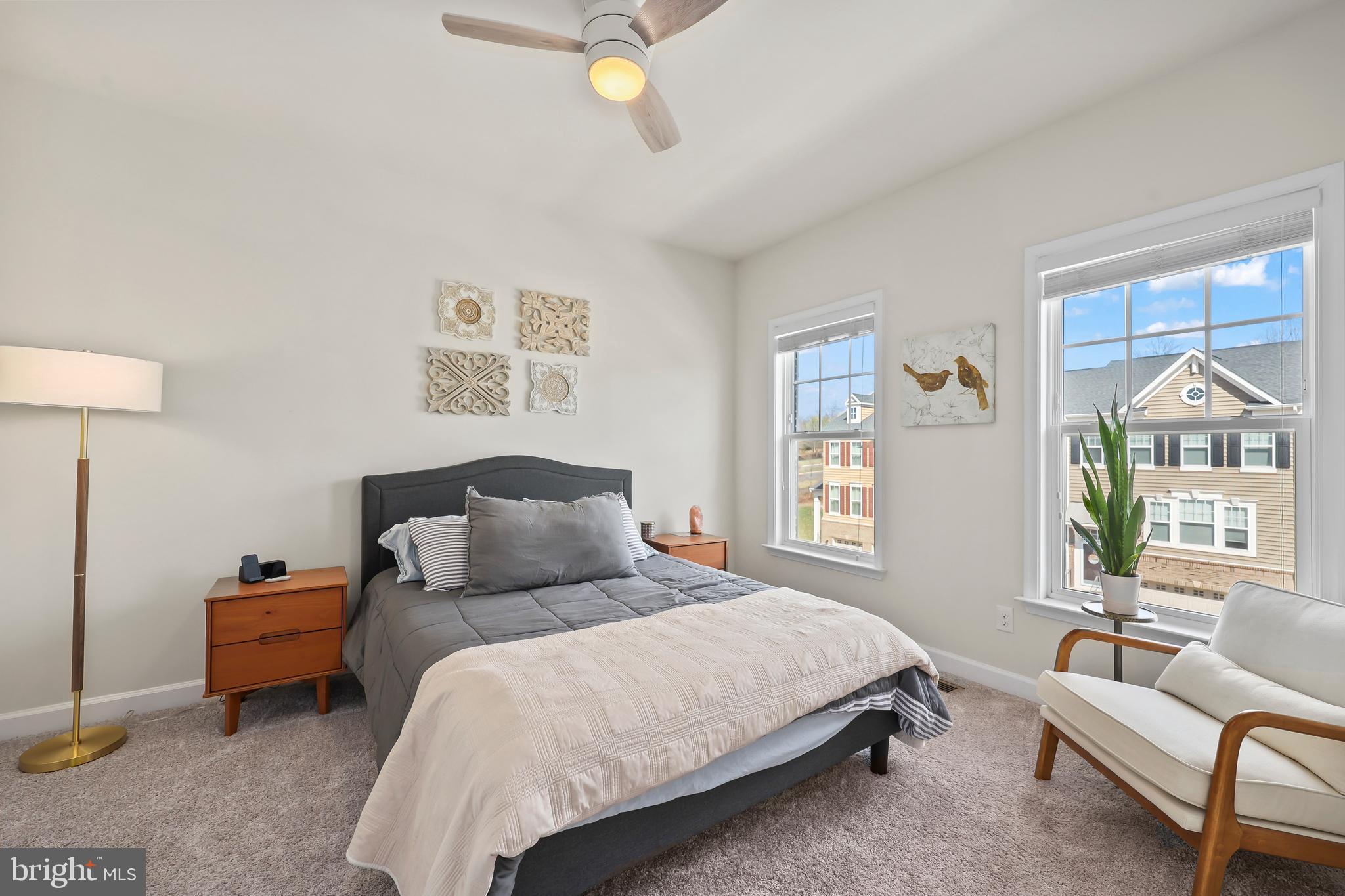 BELMONT RUN - Residential