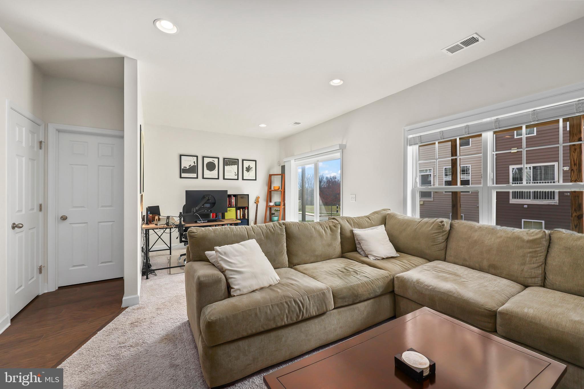 BELMONT RUN - Residential