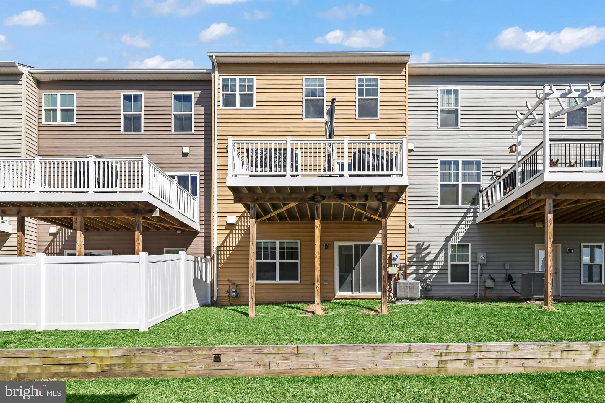 BELMONT RUN - Residential