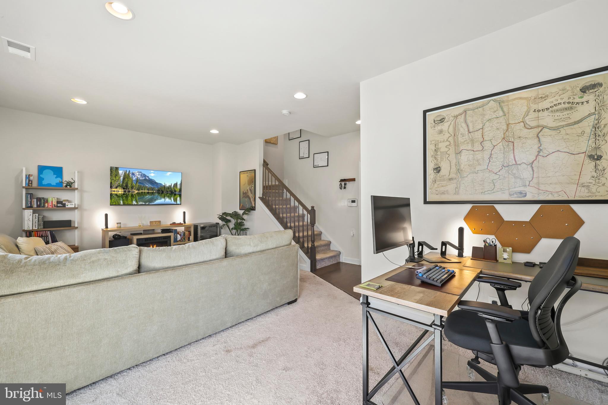 BELMONT RUN - Residential