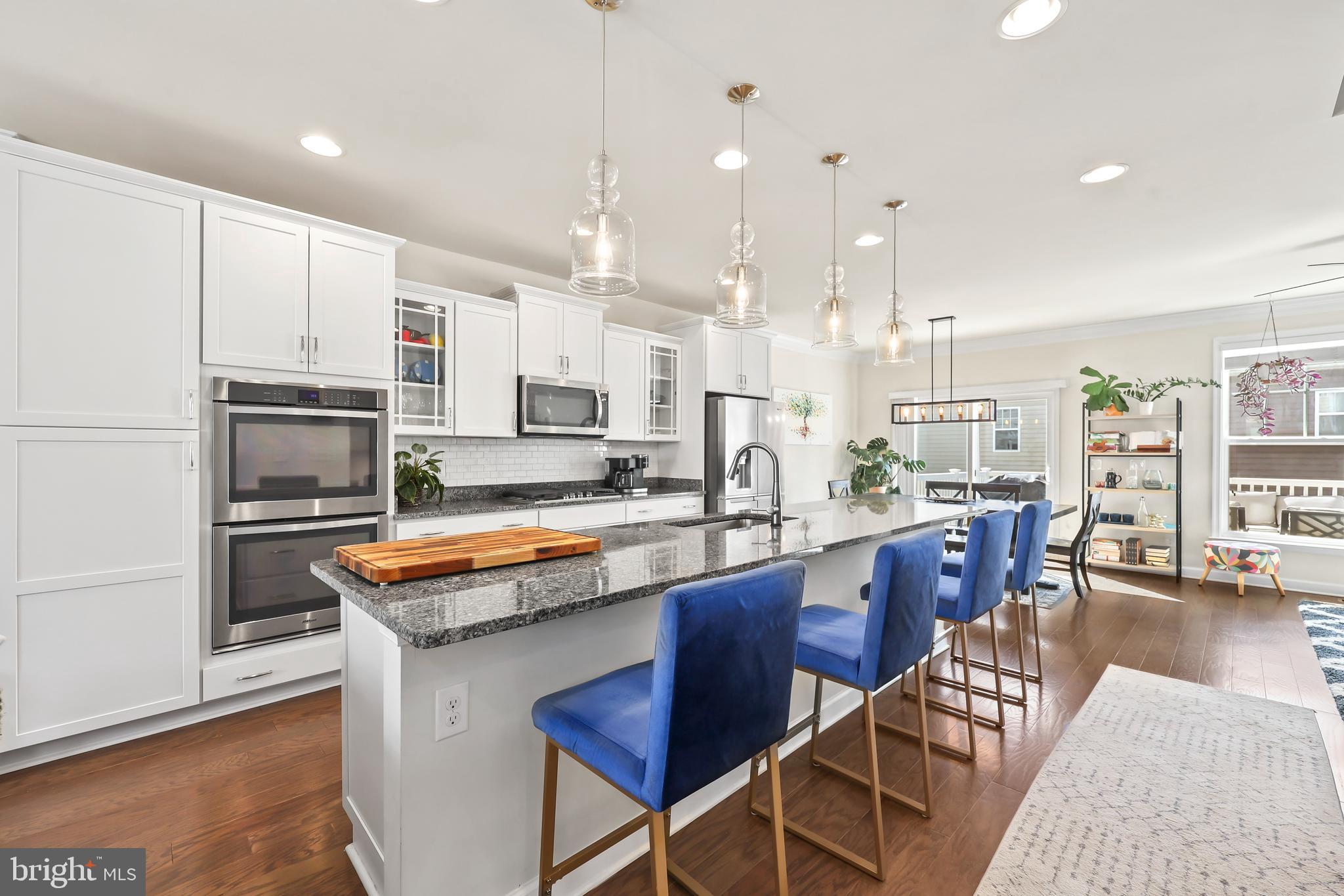 BELMONT RUN - Residential