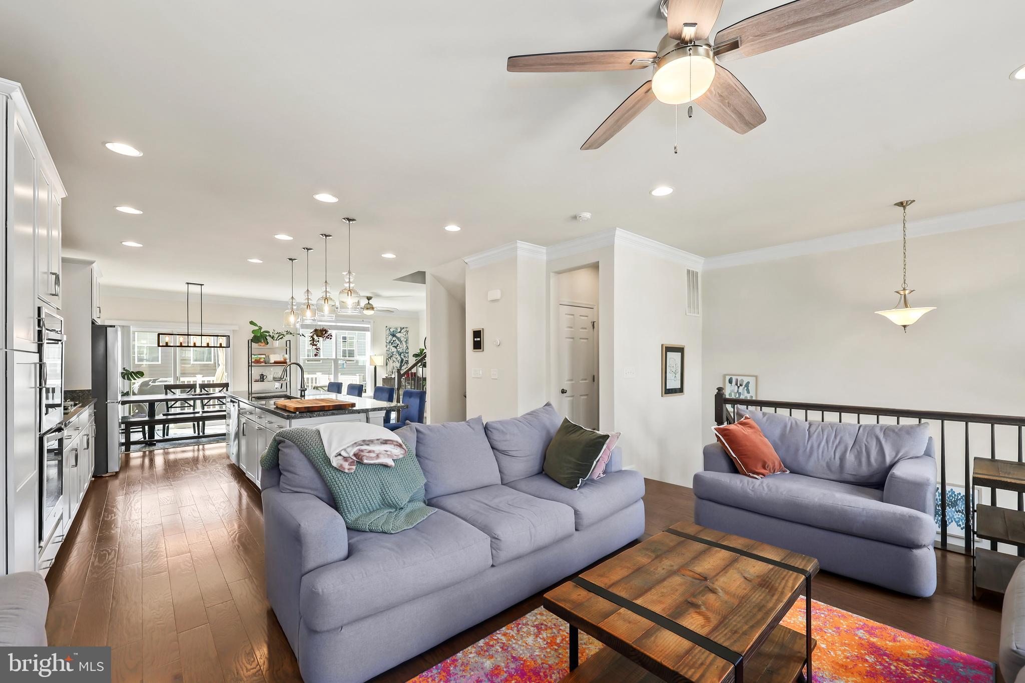 BELMONT RUN - Residential