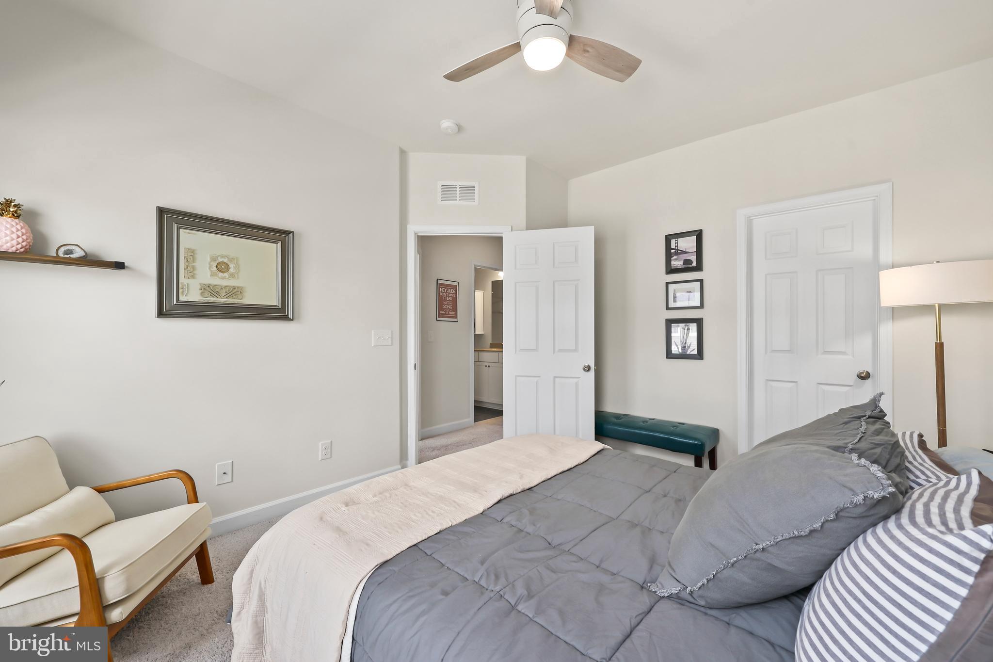 BELMONT RUN - Residential