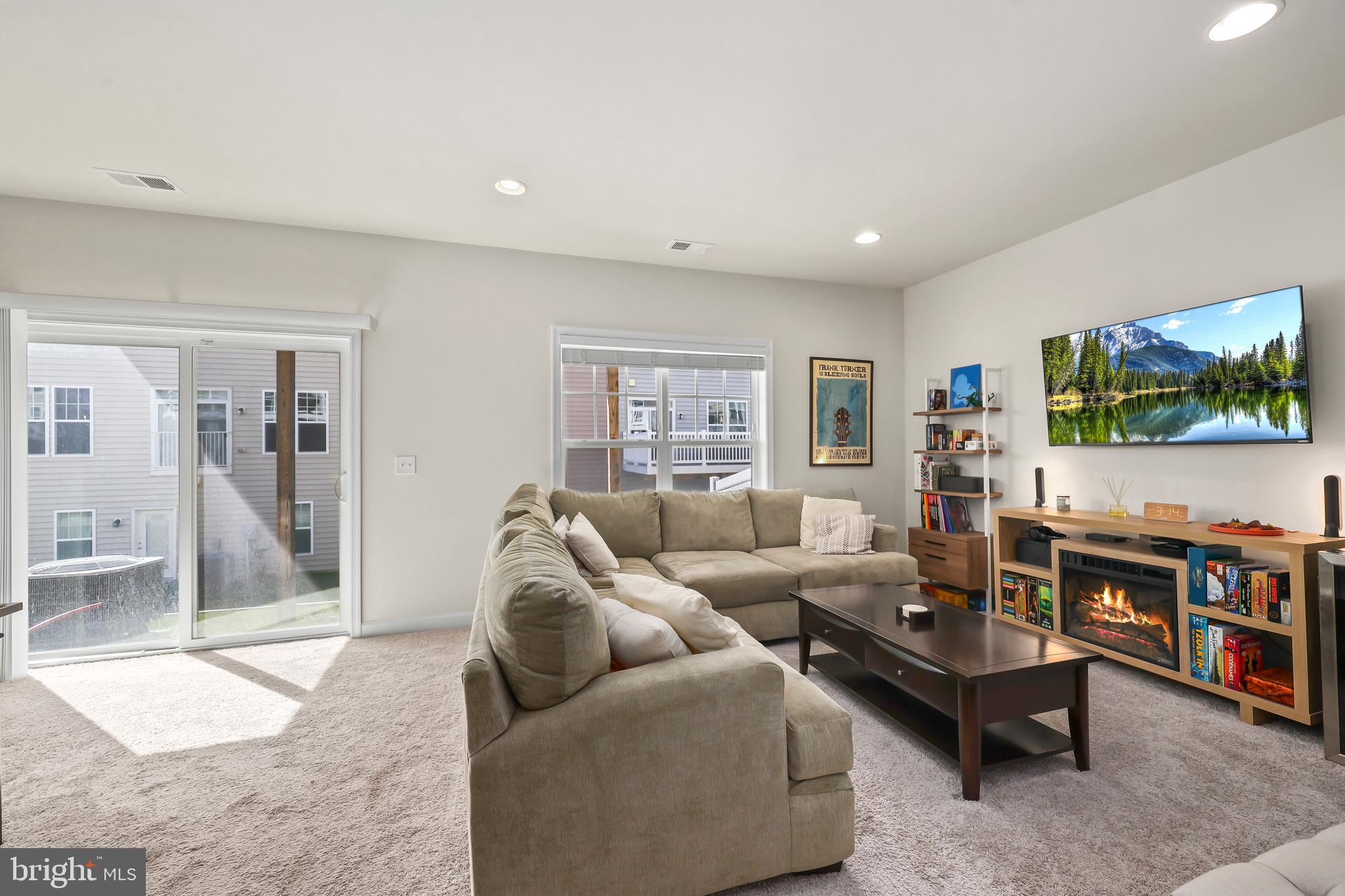 BELMONT RUN - Residential