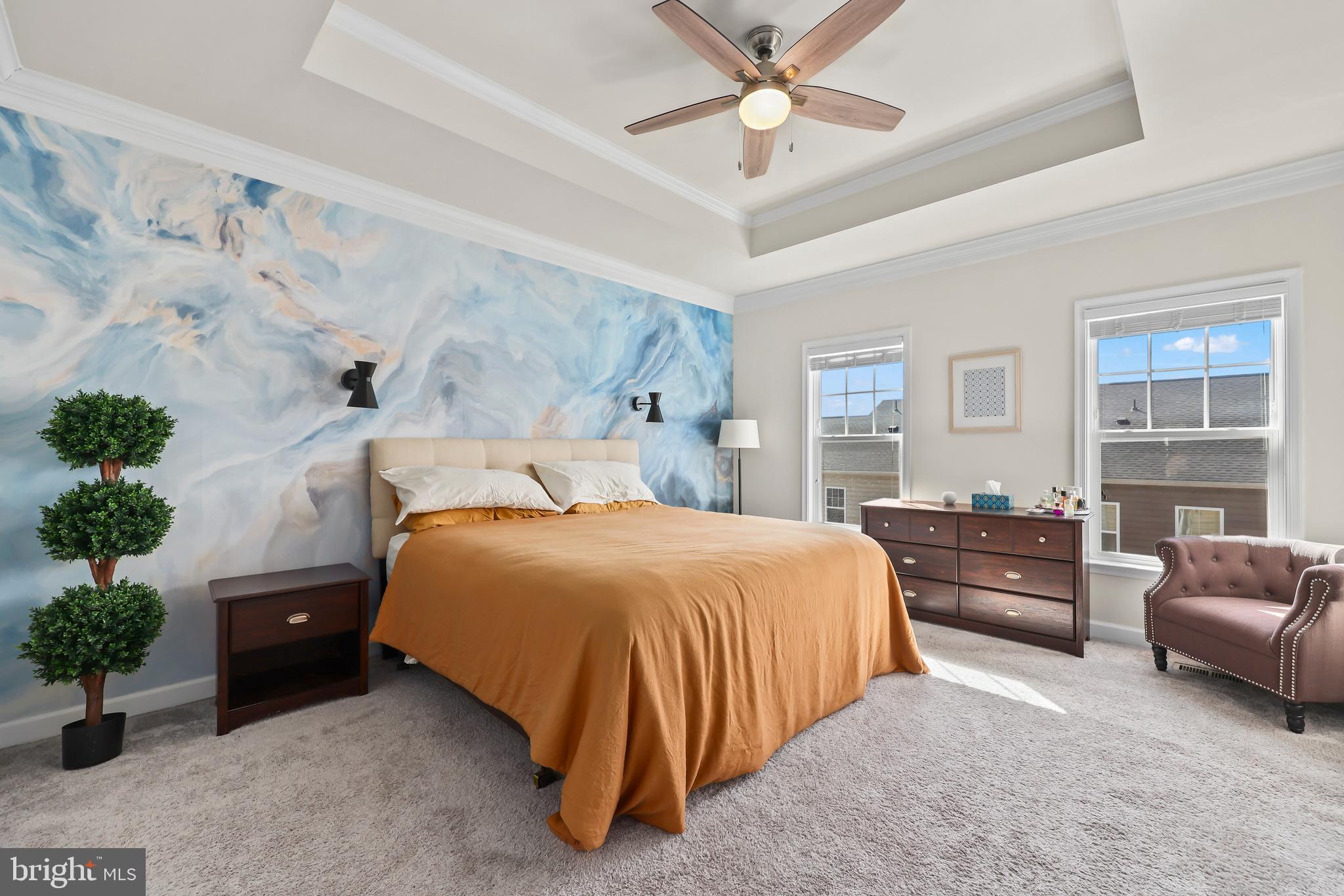 BELMONT RUN - Residential