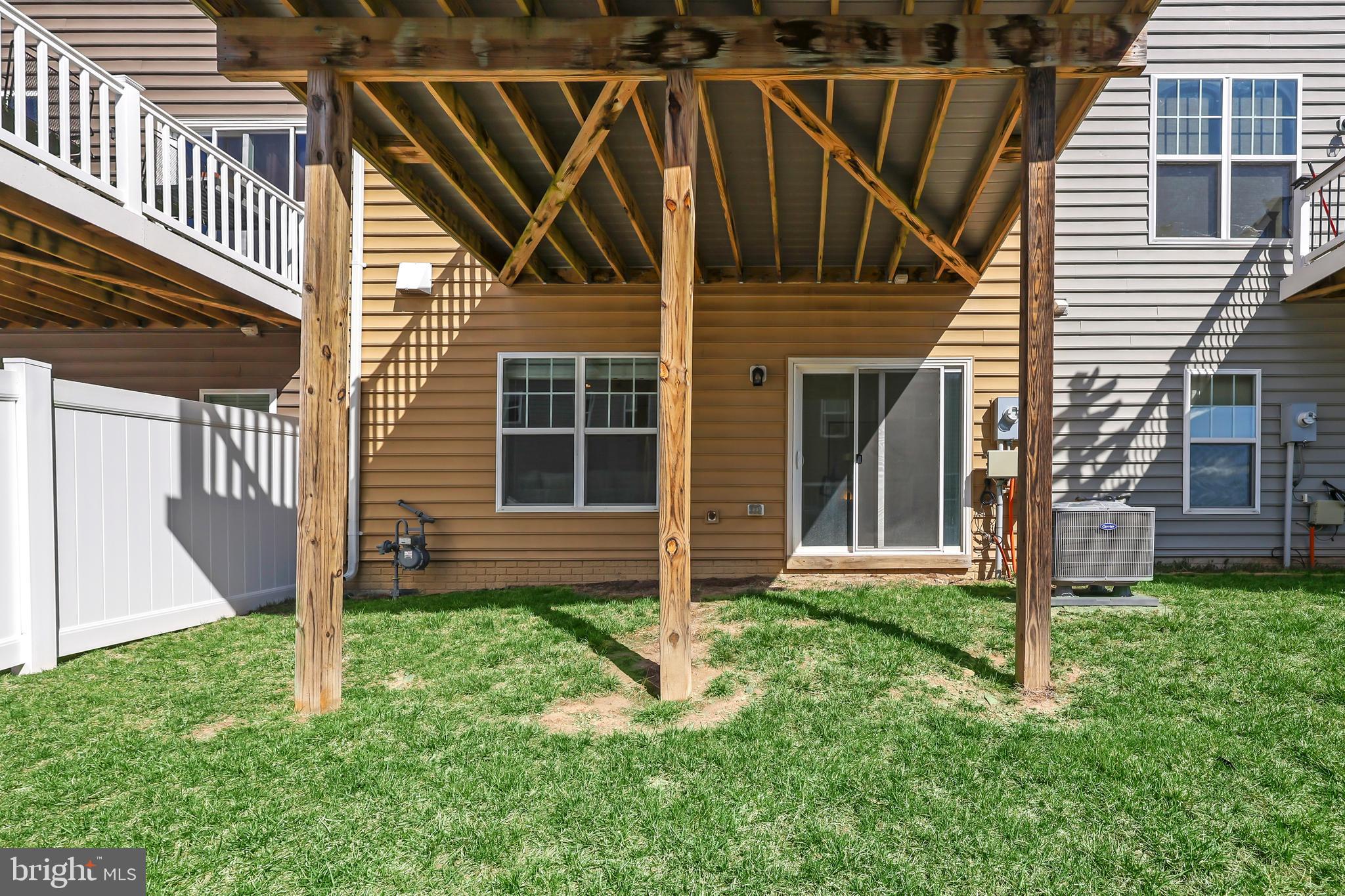 BELMONT RUN - Residential