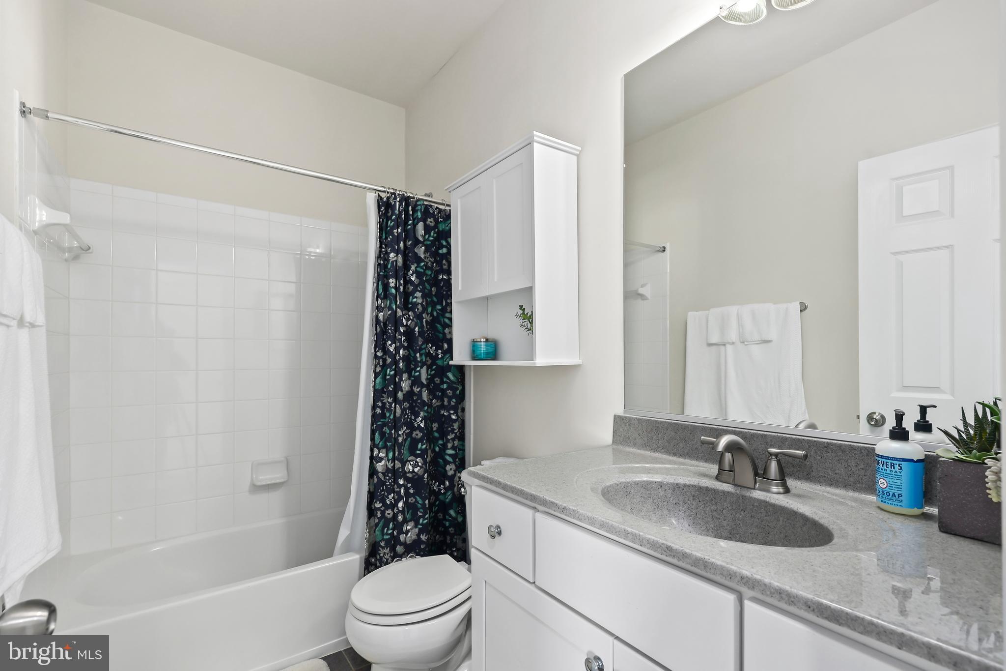 BELMONT RUN - Residential