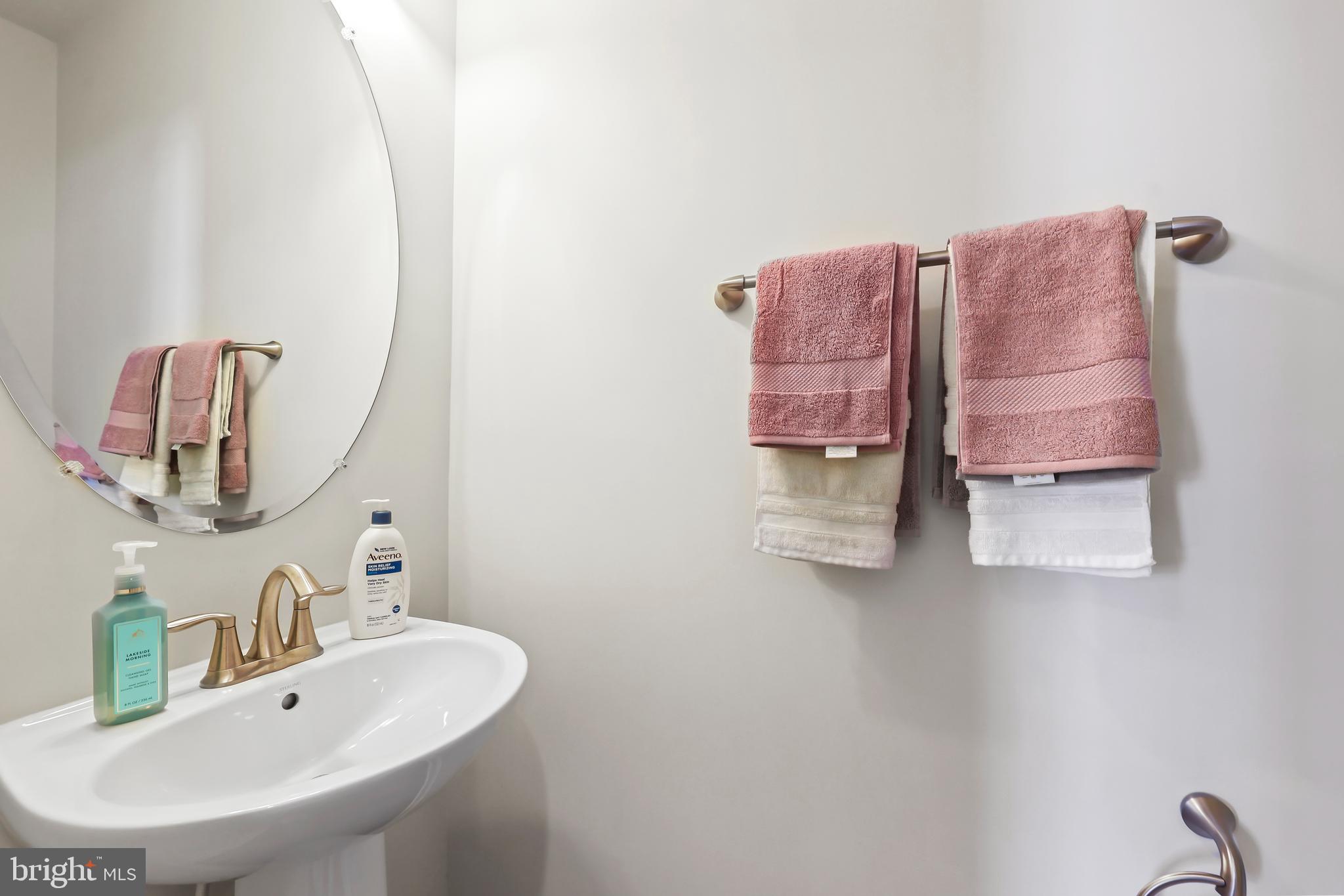 BELMONT RUN - Residential