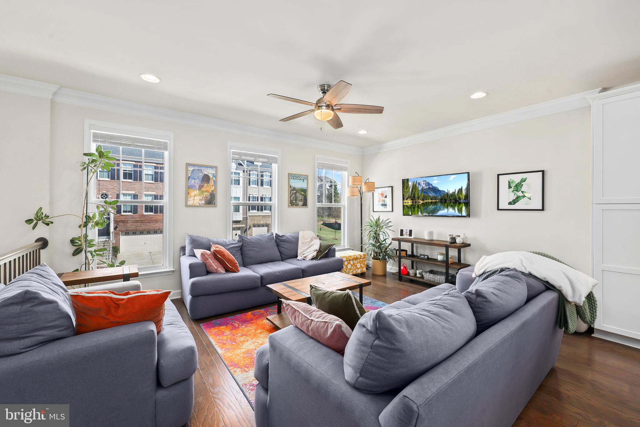 BELMONT RUN - Residential