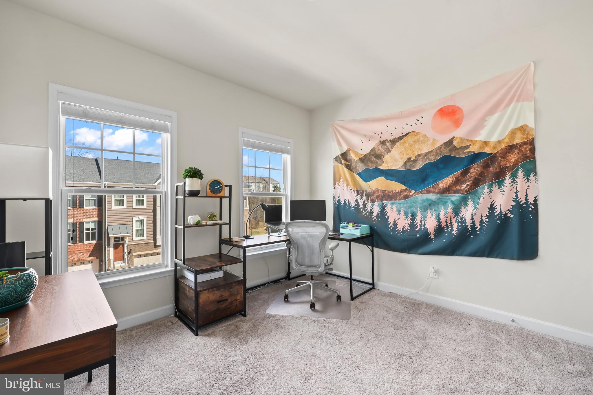 BELMONT RUN - Residential