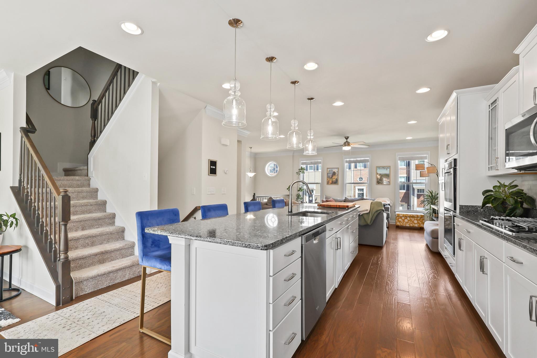 BELMONT RUN - Residential