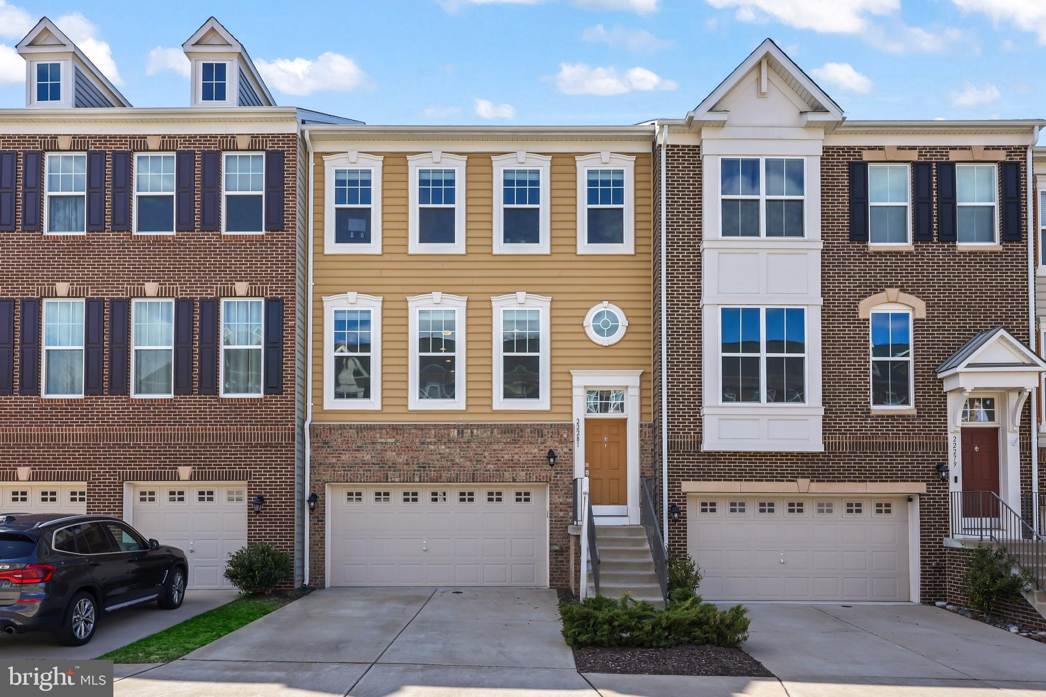 BELMONT RUN - Residential