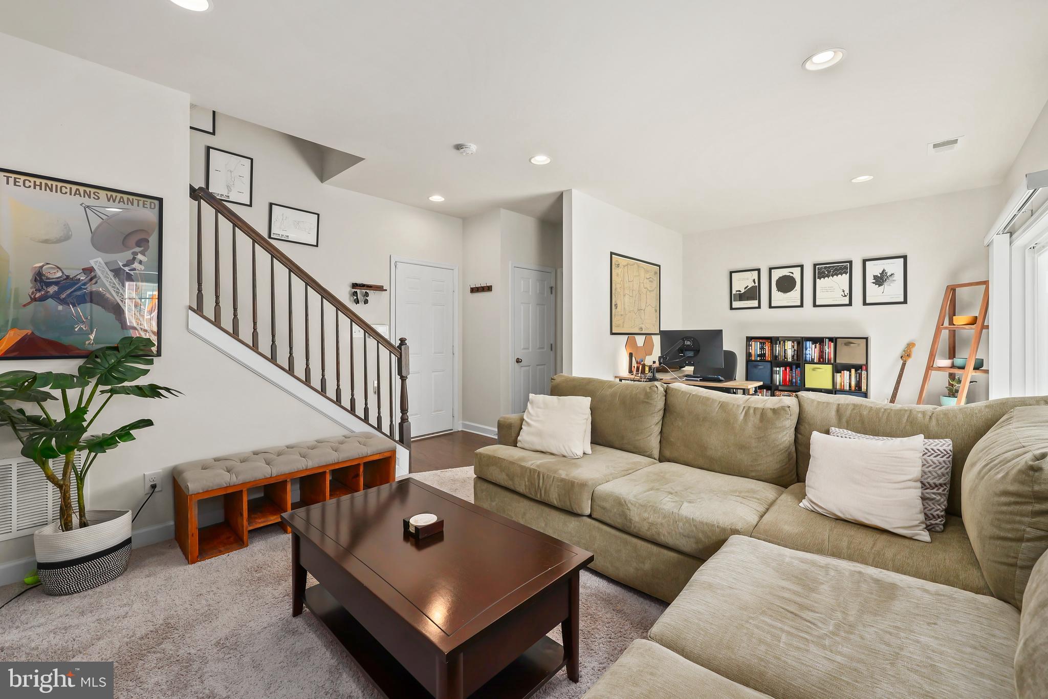 BELMONT RUN - Residential