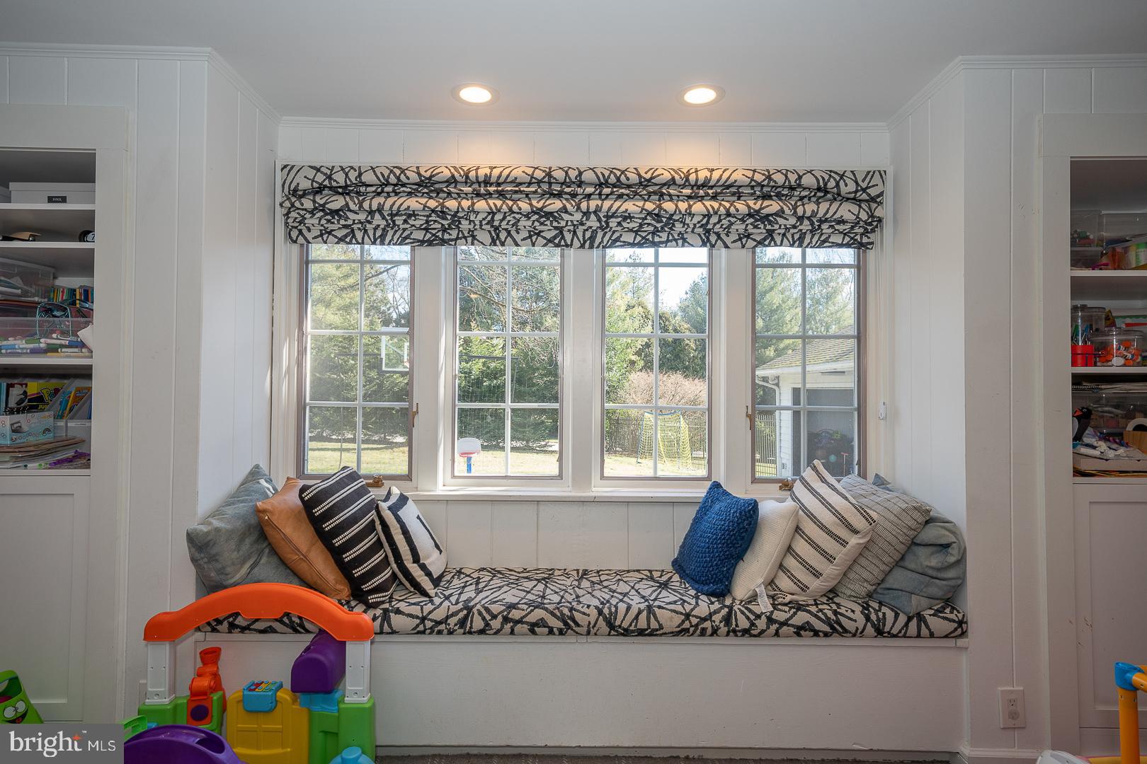 GLADWYNE - Residential