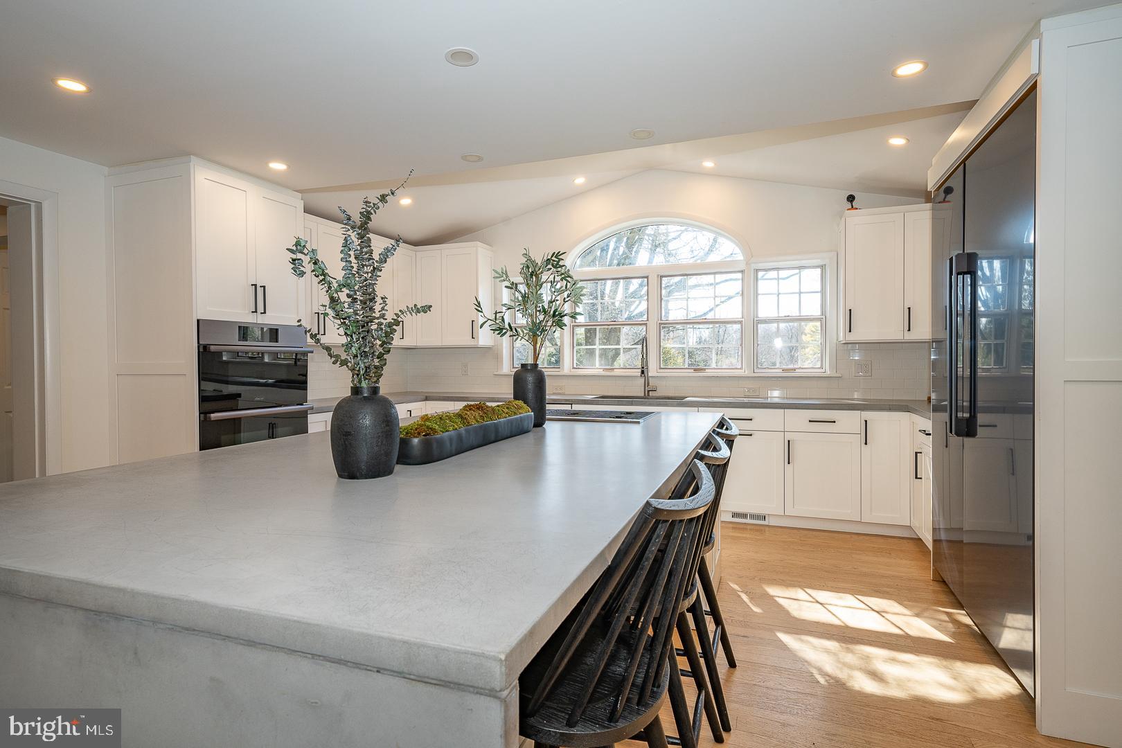 GLADWYNE - Residential