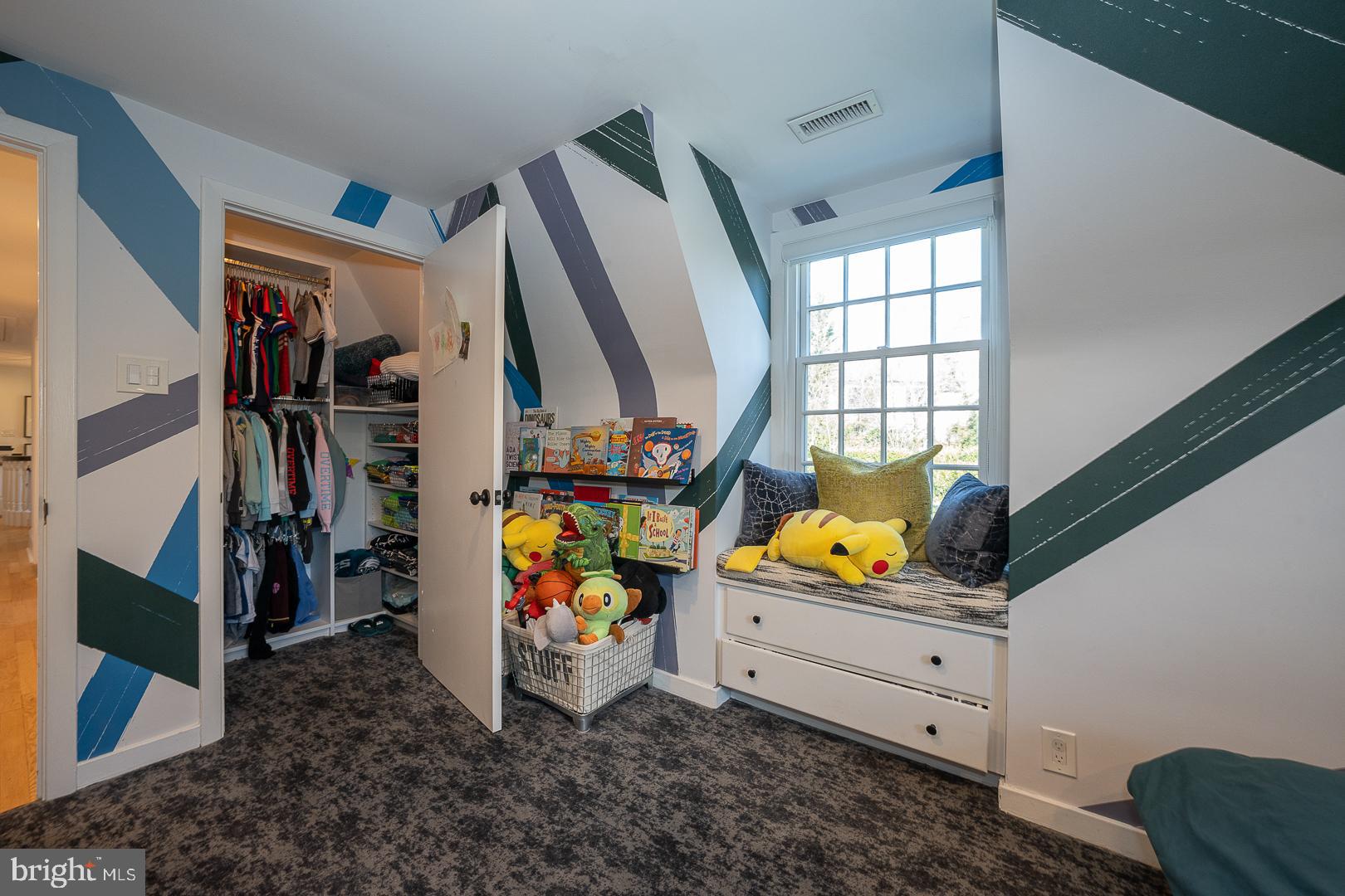 GLADWYNE - Residential