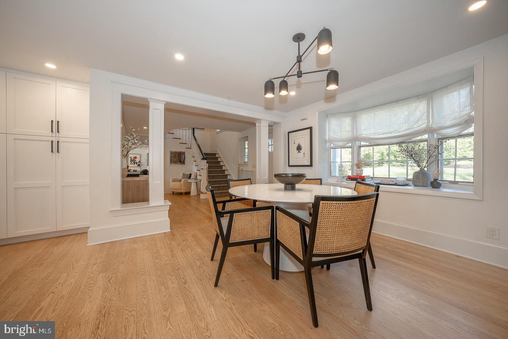 GLADWYNE - Residential