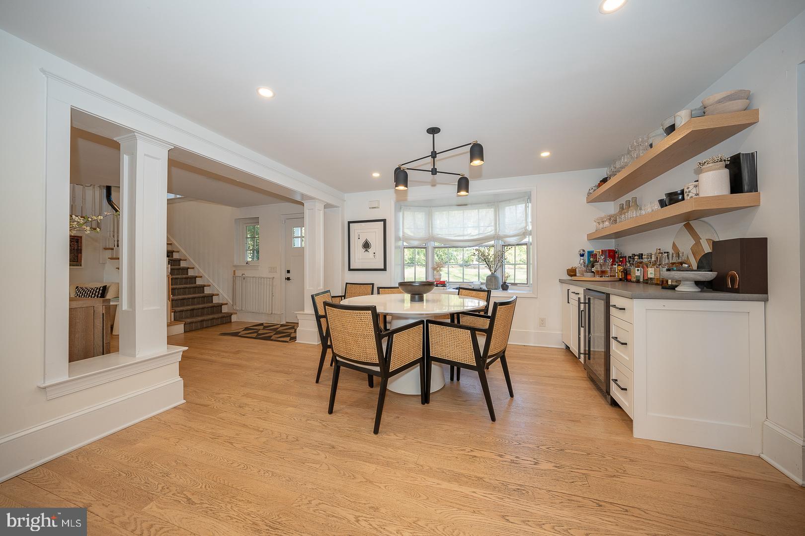 GLADWYNE - Residential