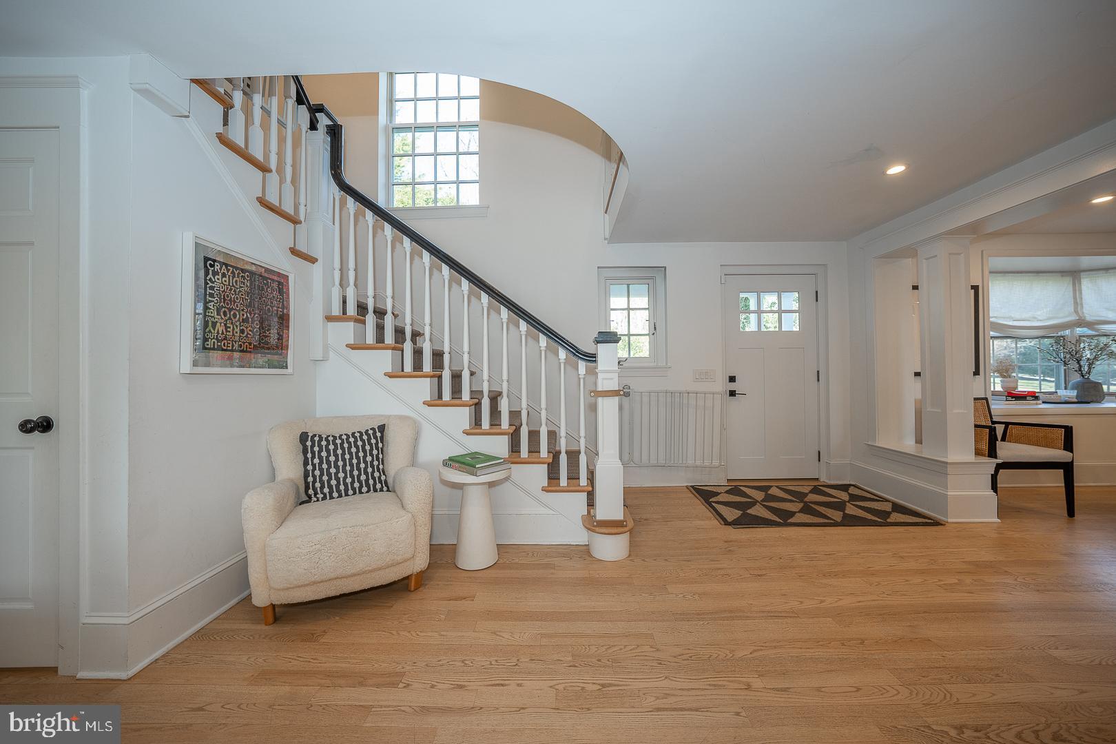 GLADWYNE - Residential