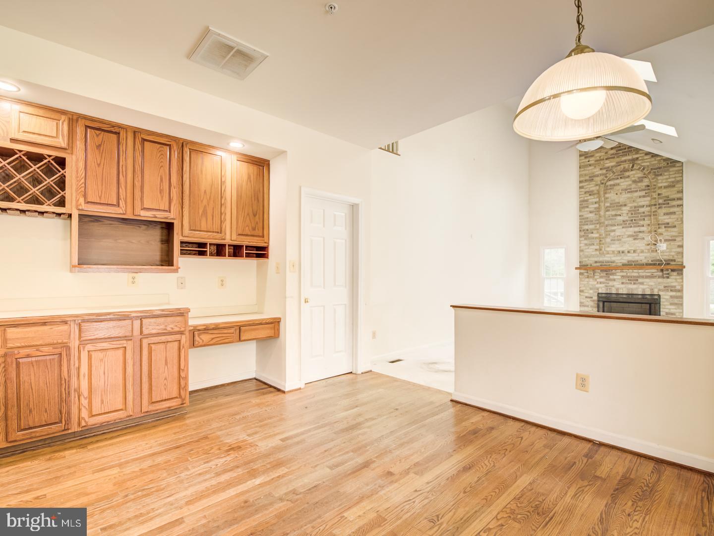 WOODMORE SOUTH - Residential