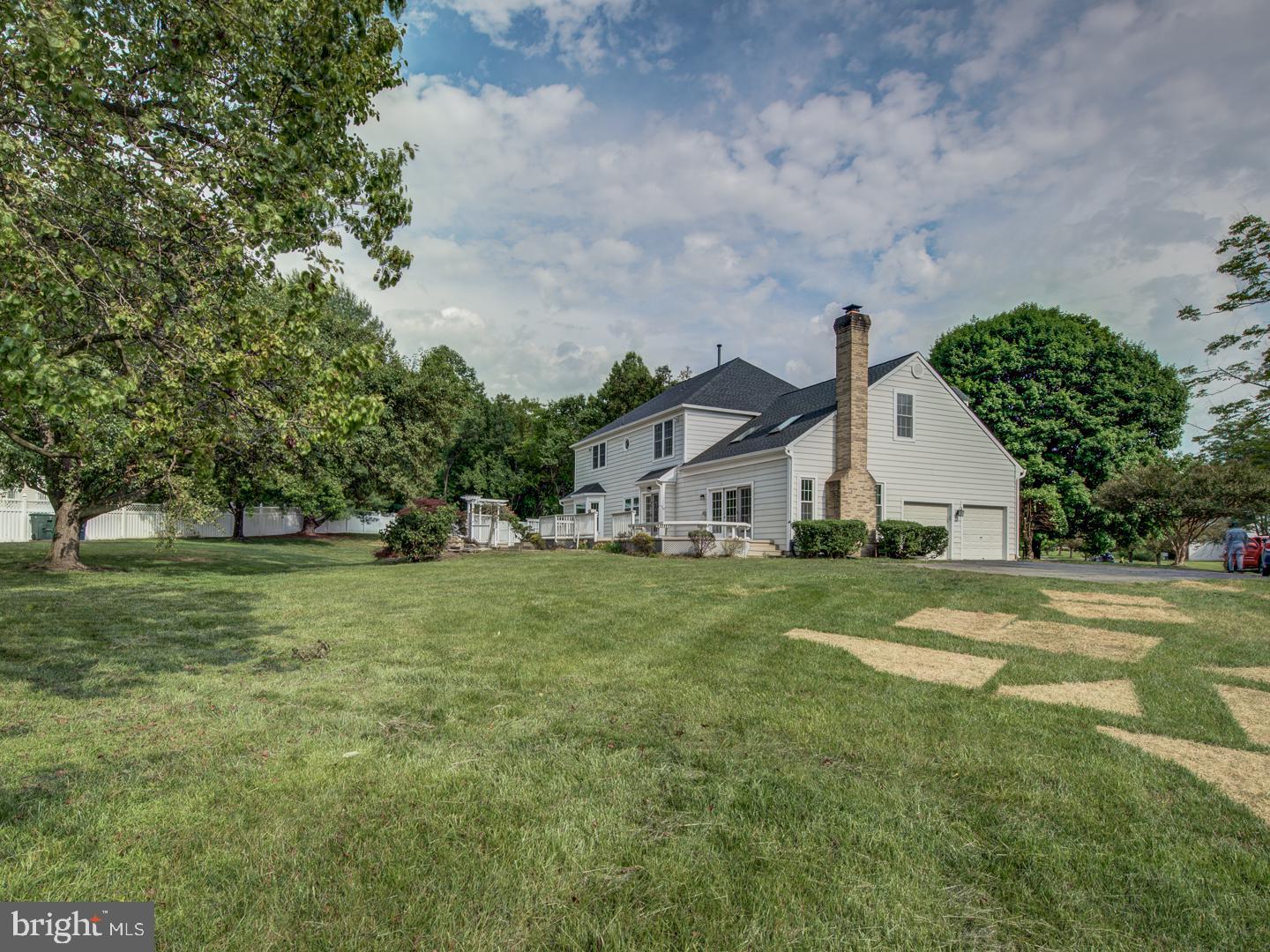 WOODMORE SOUTH - Residential