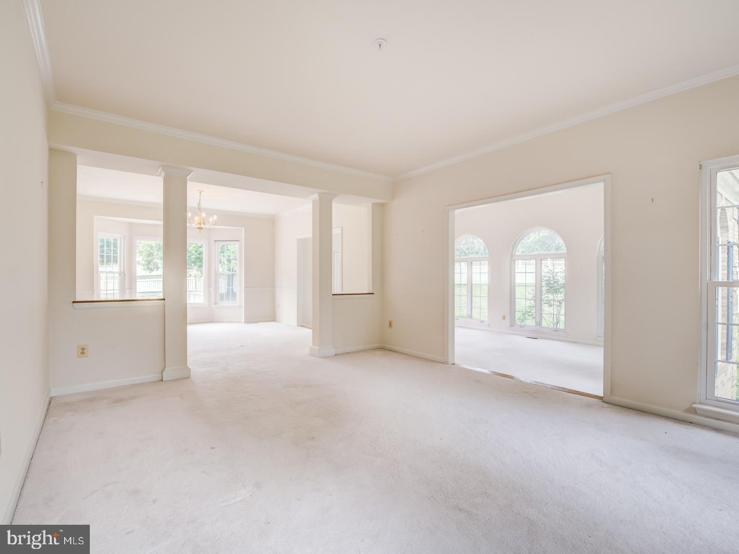 WOODMORE SOUTH - Residential