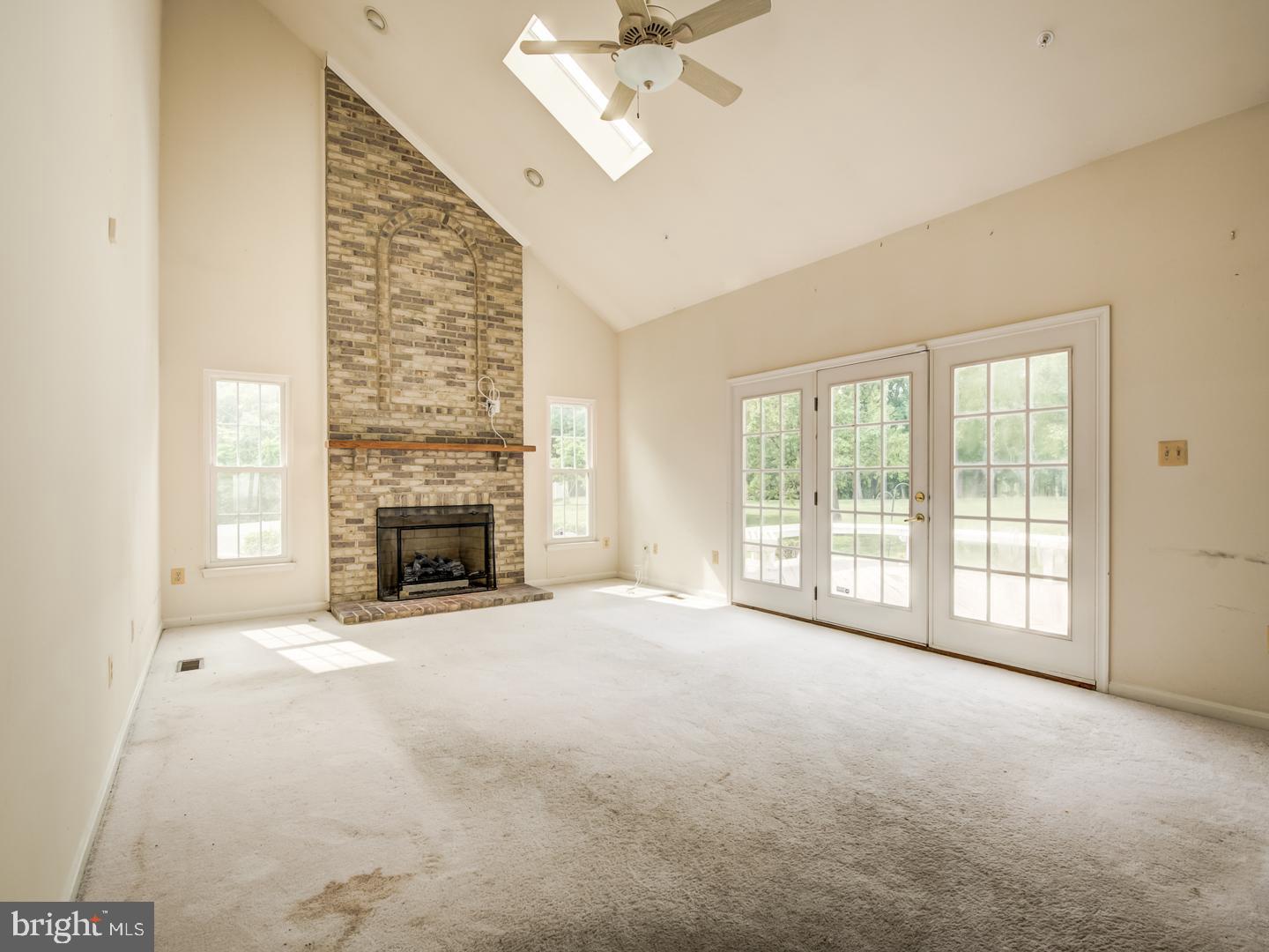 WOODMORE SOUTH - Residential