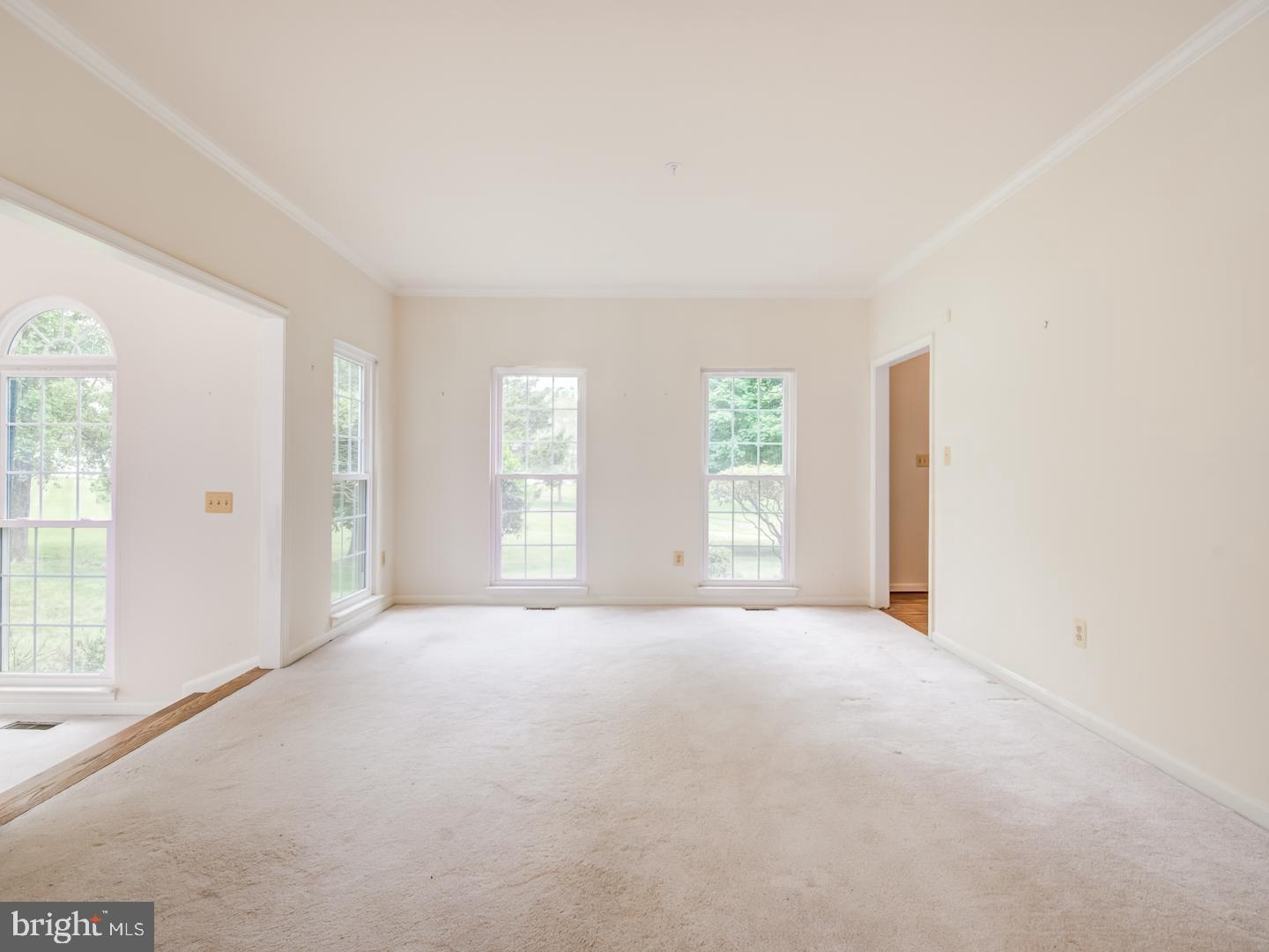 WOODMORE SOUTH - Residential