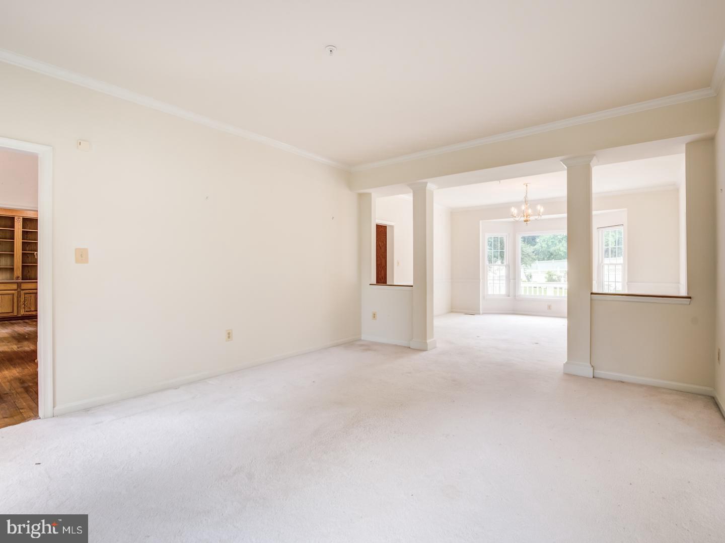 WOODMORE SOUTH - Residential