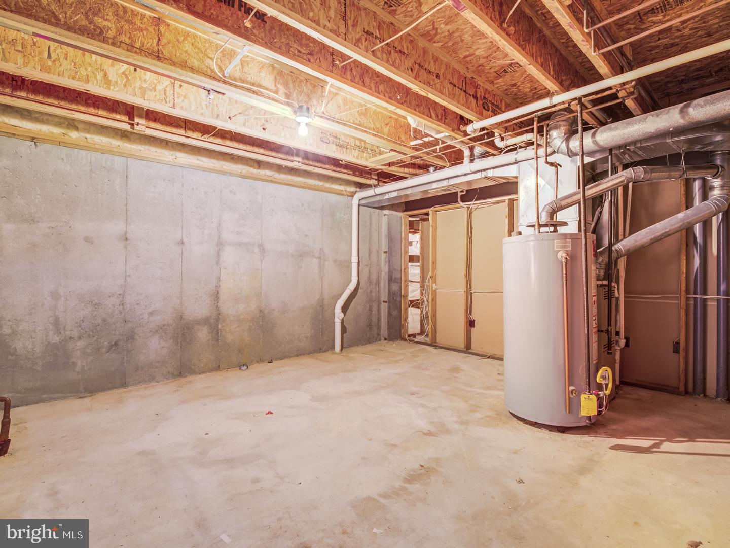 WOODMORE SOUTH - Residential