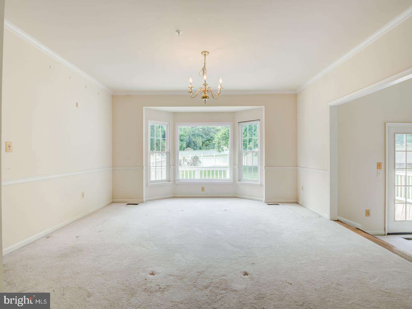 WOODMORE SOUTH - Residential