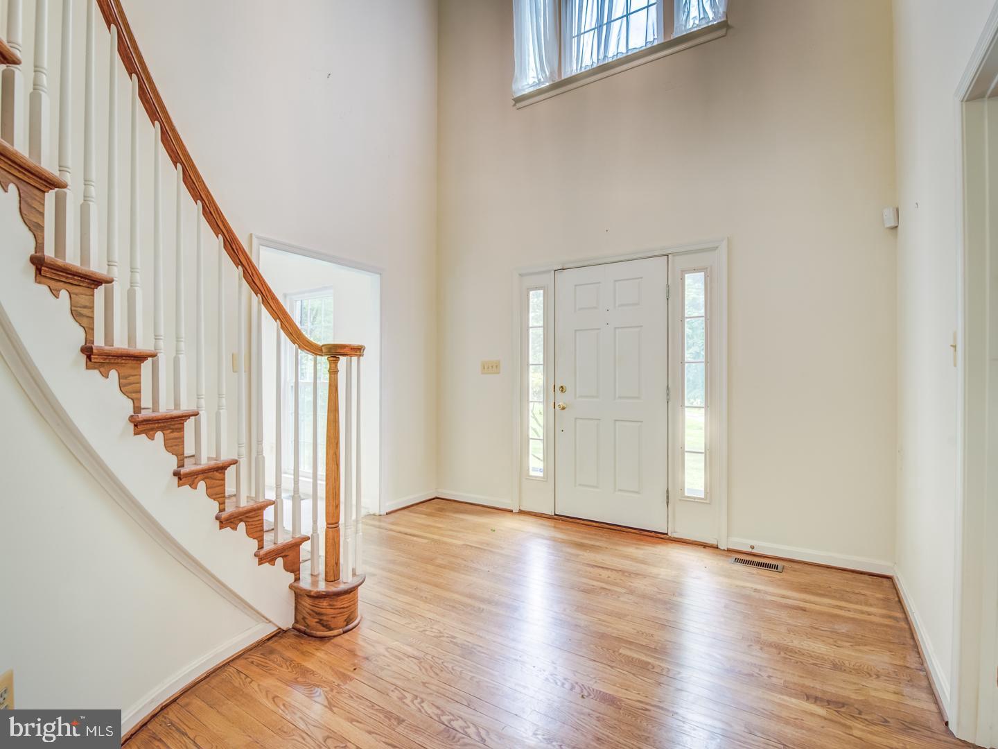 WOODMORE SOUTH - Residential