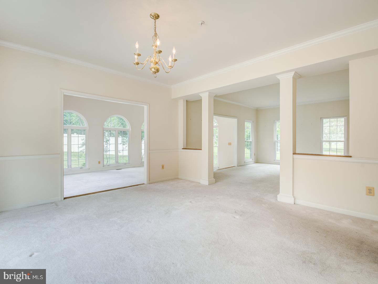 WOODMORE SOUTH - Residential