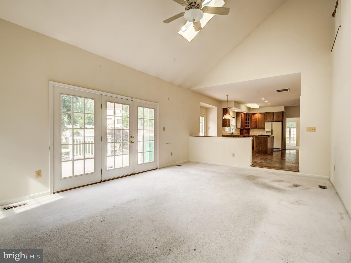 WOODMORE SOUTH - Residential