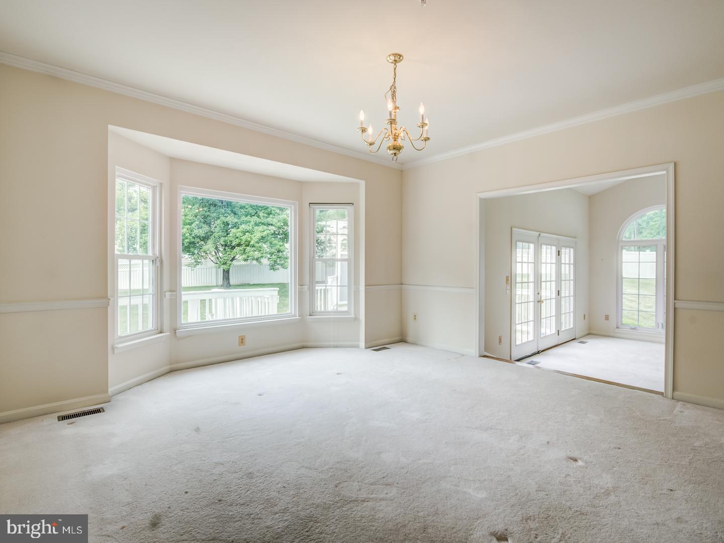 WOODMORE SOUTH - Residential