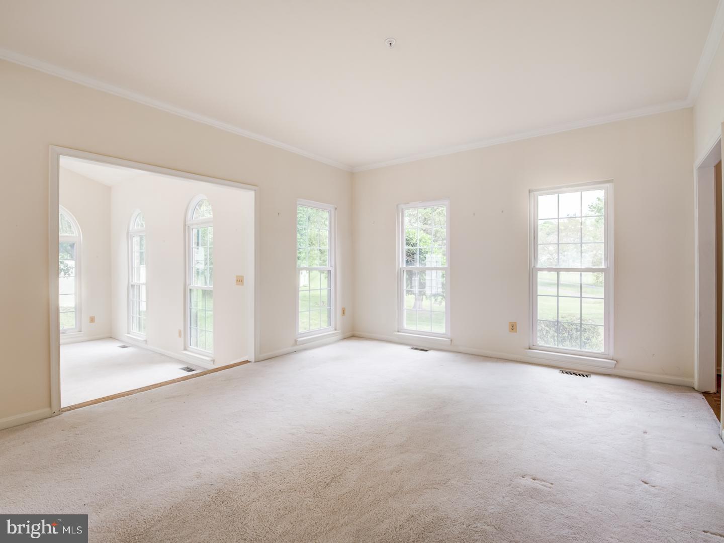 WOODMORE SOUTH - Residential