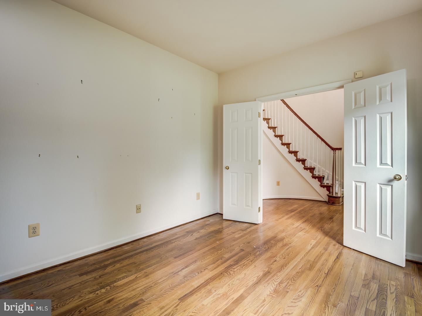 WOODMORE SOUTH - Residential