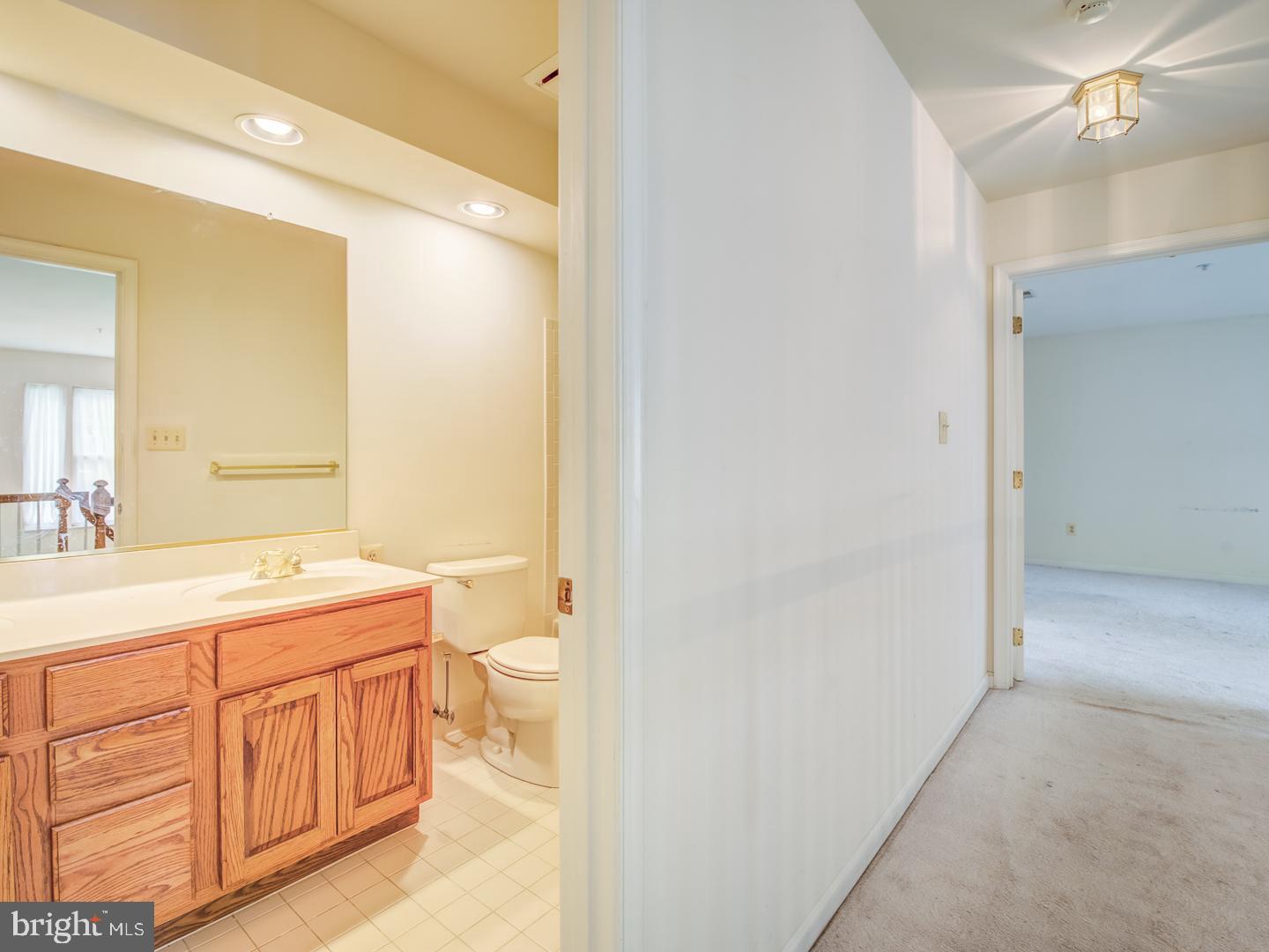 WOODMORE SOUTH - Residential