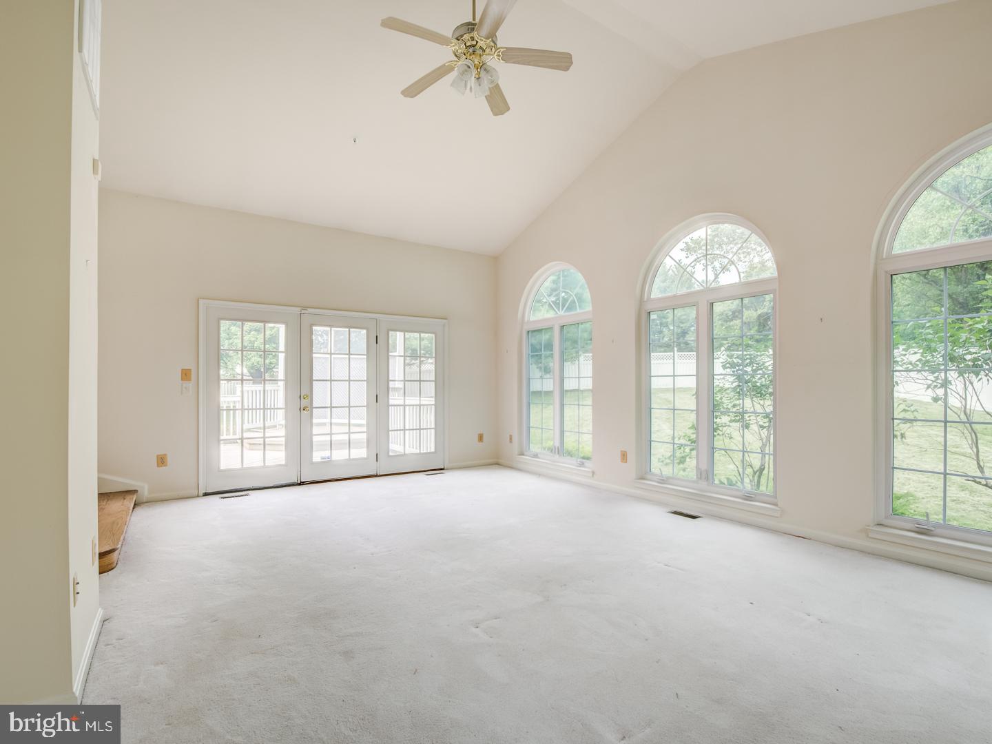 WOODMORE SOUTH - Residential