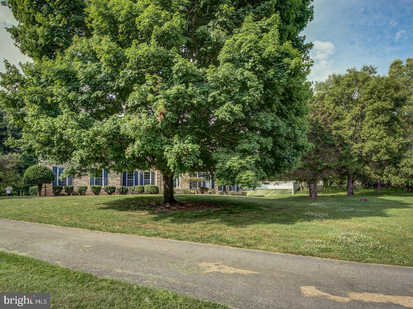 WOODMORE SOUTH - Residential