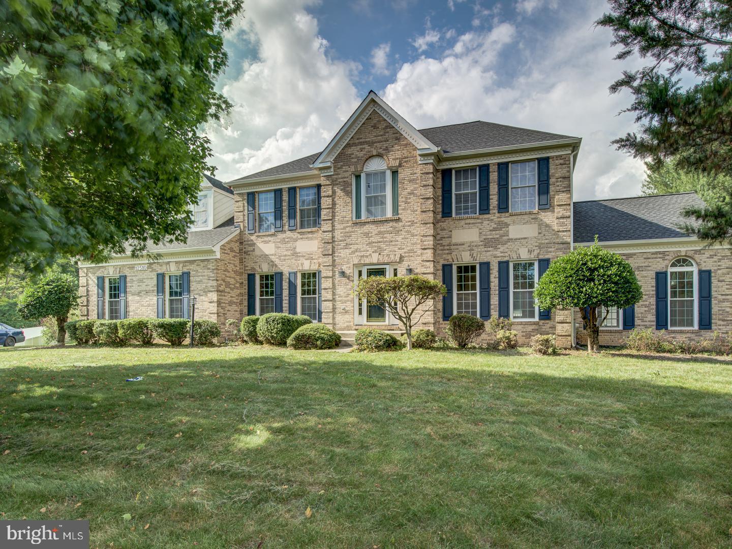 WOODMORE SOUTH - Residential